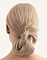 No1HAIRPIN Rose Gold - 1x Hairpin - интернет-магазин профессиональной косметики Spadream, изображение 52395
