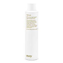 Evo Helmut Original Extra Strong Lacquer 285ml - интернет-магазин профессиональной косметики Spadream, изображение 57813