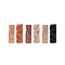 Charlotte Tilbury Super Nudes Easy Eye Palette 7.2g - интернет-магазин профессиональной косметики Spadream, изображение 60578