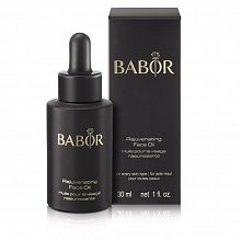 BABOR Skinovage Black Rose Face Oil 30ml - интернет-магазин профессиональной косметики Spadream, изображение 32734