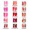 Patrick Ta Major Headlines Double-Take Crème & Powder Blush Duo She Knows Who She Is 10.5g - интернет-магазин профессиональной косметики Spadream, изображение 64825