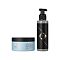 Hadat Cosmetics Styling Set: Hair Prep & Softness Ritual 2x250ml - интернет-магазин профессиональной косметики Spadream, изображение 73620