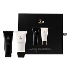 Hadat Cosmetics Hydro Intensive Repair NY 2 Set 2x70ml - интернет-магазин профессиональной косметики Spadream, изображение 59029