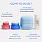 Laneige Icons to Go 20/10/15ml/3g - интернет-магазин профессиональной косметики Spadream, изображение 63002