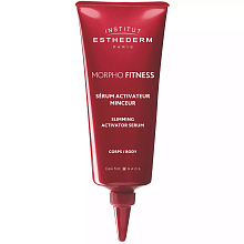 Institut Esthederm Morpho Fitness Slimming Activator Body Serum 100ml - интернет-магазин профессиональной косметики Spadream, изображение 57193