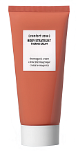 Comfort Zone Body Strategist  Thermo Cream 200ml - интернет-магазин профессиональной косметики Spadream, изображение 72779