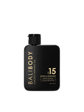 Bali Body Cacao Tanning Oil SPF15 100ml - интернет-магазин профессиональной косметики Spadream, изображение 64283