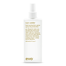 Evo Icon Welder Heat Protection Spray 200ml - интернет-магазин профессиональной косметики Spadream, изображение 57808