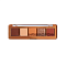 Natasha Denona Mini Bronze Eyeshadow Palette 5x0.8g Outlet - интернет-магазин профессиональной косметики Spadream, изображение 71577
