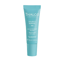 Thalgo Source Marine Smoothing Eye Care 10ml - интернет-магазин профессиональной косметики Spadream, изображение 56303