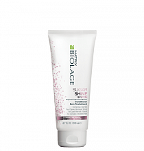 Biolage Sugarshine Conditioner 200ml - фото 26408 Biolage Sugarshine Conditioner 200ml - интернет-магазин профессиональной косметики Spadream, изображение 26408