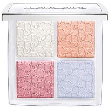 Dior Backstage Glow Face Palette 006 Celestial Glow 10g - интернет-магазин профессиональной косметики Spadream, изображение 59781