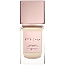 Patrick Ta Major Skin Hydra-Luxe Luminous Skin Perfecting Foundation 4 Golden 30ml - интернет-магазин профессиональной косметики Spadream, изображение 60360