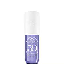 Sol de Janeiro Cheirosa 59 Delícia Drench Perfume Mist 90ml - интернет-магазин профессиональной косметики Spadream, изображение 58461