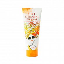 Esthetic House CP-1 Oriental Herbal Cleansing Treatment 250ml - фото 31012 Esthetic House CP-1 Oriental Herbal Cleansing Treatment 250ml - интернет-магазин профессиональной косметики Spadream, изображение 31012