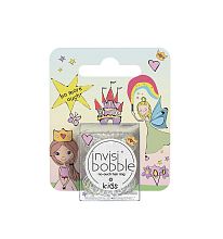 Invisibobble KIDS Princess Sparkle Pack - интернет-магазин профессиональной косметики Spadream, изображение 46554