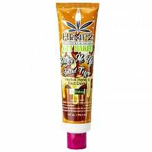 Hempz Salted Toffee Herbal Hand & Foot Crème 118ml - фото 35095 Hempz Salted Toffee Herbal Hand & Foot Crème 118ml - интернет-магазин профессиональной косметики Spadream, изображение 35095