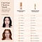 Charlotte Tilbury Air Flawless Brush Blur Concealer 4 Fair-Medium 8.3g - интернет-магазин профессиональной косметики Spadream, изображение 73279