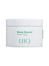 UIQ Biome Remedy Toner Pad 70p - интернет-магазин профессиональной косметики Spadream, изображение 66928