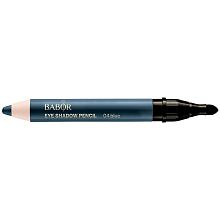 BABOR Eye Shadow Pencil, 04 blue - интернет-магазин профессиональной косметики Spadream, изображение 41441