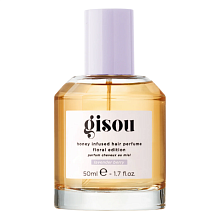 Gisou Honey Infused Hair Perfume Lavender Berry 50ml - интернет-магазин профессиональной косметики Spadream, изображение 59403