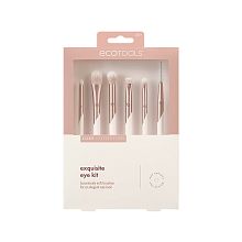 EcoTools Luxe Exquisite Eye Kit - интернет-магазин профессиональной косметики Spadream, изображение 55586