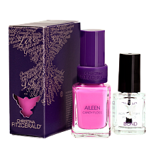 Christina Fitzgerald Aileen Candy Floss + Bond 12ml/9ml
