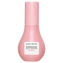 Glow Recipe Watermelon Glow Niacinamide Hue Drops Rosy Glow Serum 40ml - интернет-магазин профессиональной косметики Spadream, изображение 66838