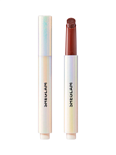 Sheglam Pout-Perfect Shimmer Lip Plumper Sepia Kiss 2g - интернет-магазин профессиональной косметики Spadream, изображение 63501