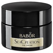 BABOR The Cream SeaCreation 50ml - интернет-магазин профессиональной косметики Spadream, изображение 32759