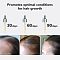 Color Wow Youth Juice Collagen Scalp Treatment 50ml - интернет-магазин профессиональной косметики Spadream, изображение 63525