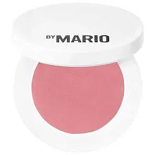 By Mario Soft Pop Powder Blush Mellow Mauve 5g - интернет-магазин профессиональной косметики Spadream, изображение 60754