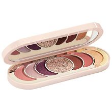 Rare Beauty Discovery Eyeshadow Palette Give Yourself Grace 1.22/6x0.84g - интернет-магазин профессиональной косметики Spadream, изображение 62440