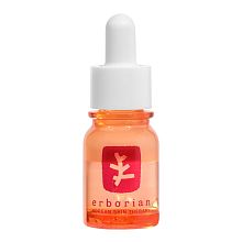Erborian Multi-Perfecting Night Serum 10ml - интернет-магазин профессиональной косметики Spadream, изображение 66639