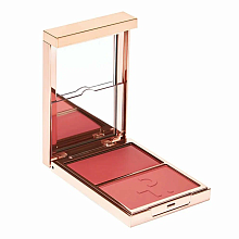 Patrick Ta Major Headlines Double-Take Crème & Powder Blush Duo She's That Girl - интернет-магазин профессиональной косметики Spadream, изображение 60151