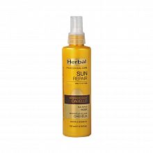 Herbal Hair Sun Repair 150ml - интернет-магазин профессиональной косметики Spadream, изображение 40397