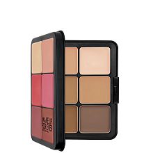 MAKE UP FOR EVER HD Skin Face Essentials Palette 1 Light To Medium 25.8g - интернет-магазин профессиональной косметики Spadream, изображение 62844