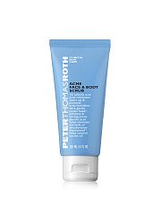 Peter Thomas Roth Acne Face and Body Scrub 120ml - фото 27380 Peter Thomas Roth Acne Face and Body Scrub 120ml - интернет-магазин профессиональной косметики Spadream, изображение 27380