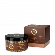 Aldo Coppola Aquamare After Sun Gel Pelle Dorata 200ml - фото 29342 Aldo Coppola Aquamare After Sun Gel Pelle Dorata 200ml - интернет-магазин профессиональной косметики Spadream, изображение 29342