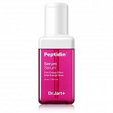 Dr.Jart+ Peptidin Serum Pink Energy 40ml - фото 29769 Dr.Jart+ Peptidin Serum Pink Energy 40ml - интернет-магазин профессиональной косметики Spadream, изображение 29769