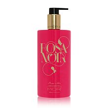 MOR Hand & Body Milk Rosa Noir 500ml - интернет-магазин профессиональной косметики Spadream, изображение 47841