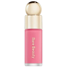 Rare Beauty Soft Pinch Dewy Liquid Blush Happy 3.2ml - интернет-магазин профессиональной косметики Spadream, изображение 61484