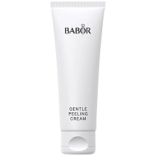 BABOR Gentle Peeling Cream 50ml - интернет-магазин профессиональной косметики Spadream, изображение 45946