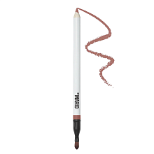 By Mario Ultra Suede Lip Pencil Hugh 2g - интернет-магазин профессиональной косметики Spadream, изображение 63204