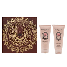 La Sultane De Saba Rose Kit 200/200ml - интернет-магазин профессиональной косметики Spadream, изображение 58869