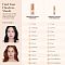 Charlotte Tilbury Air Flawless Brush Blur Concealer 2.5 Fair 8.3g - интернет-магазин профессиональной косметики Spadream, изображение 74279