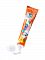 LION Kodomo Cream Toothpaste Orange 40g - интернет-магазин профессиональной косметики Spadream, изображение 43147