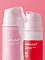 Medicube PDRN Pink Collagen Bubble Serum 95ml - интернет-магазин профессиональной косметики Spadream, изображение 73830