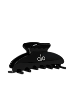 Alo 90's Claw Clip Black - интернет-магазин профессиональной косметики Spadream, изображение 64604