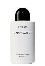 Byredo Gypsy Water Body Lotion 225ml - интернет-магазин профессиональной косметики Spadream, изображение 55029